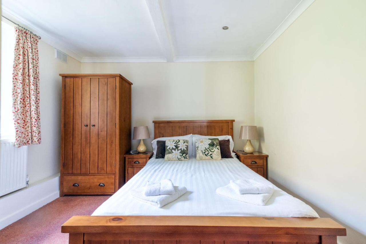 Elen'S Castle Hotel Dolwyddelan Eksteriør billede